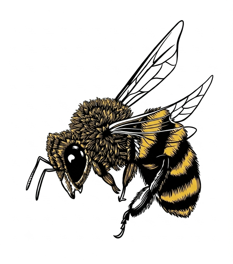 Wernetshuuser Honig Logo